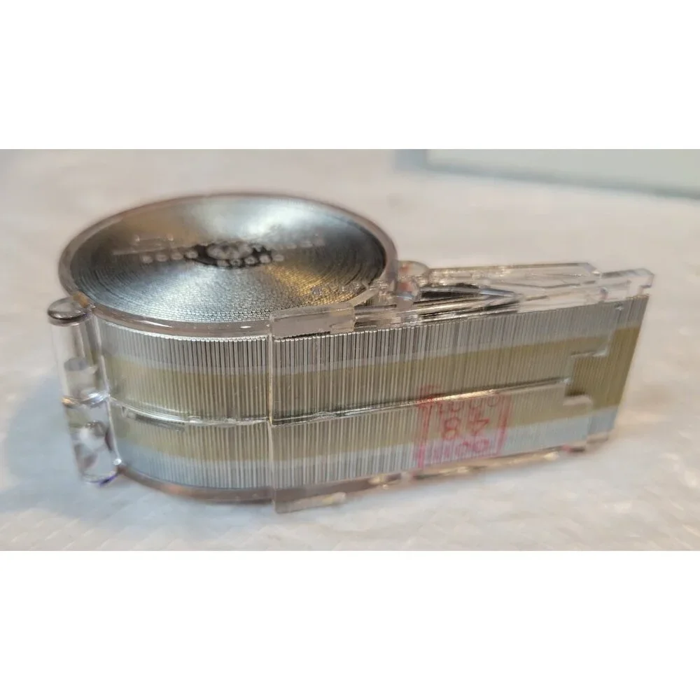Swingline Staple Cartridges #50050 for Electric Staplers 5000 Staples Each